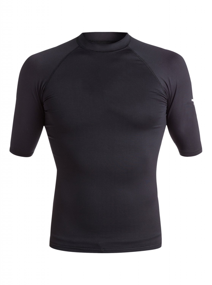 Rash Guard Half Sleeve